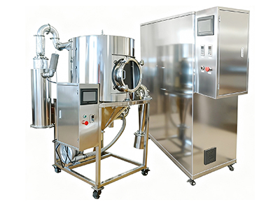 5l低温喷雾干燥机