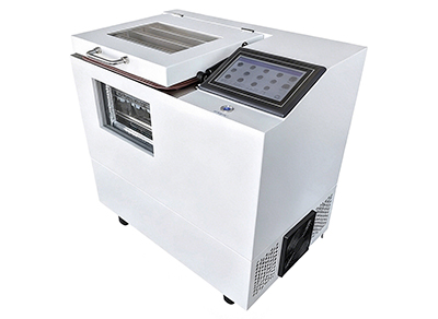 低温全自动氮吹仪