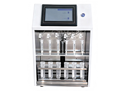 全自动固相萃取仪