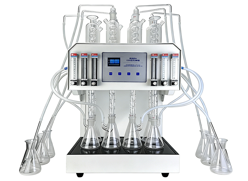 COD消解器（高氯标准）